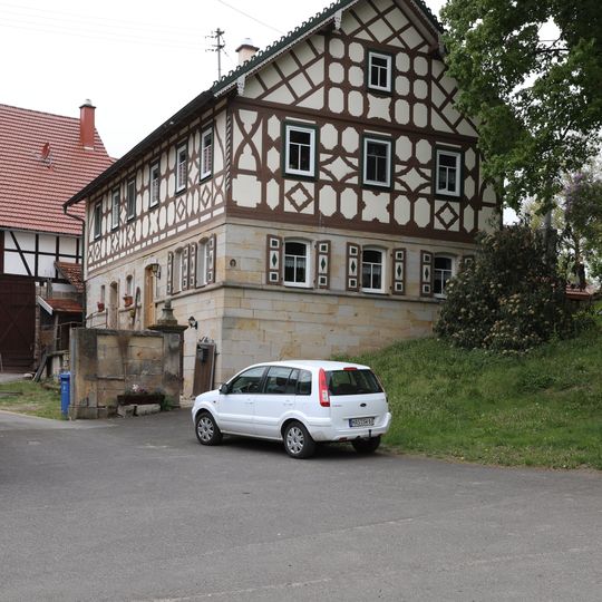 Bauernhaus