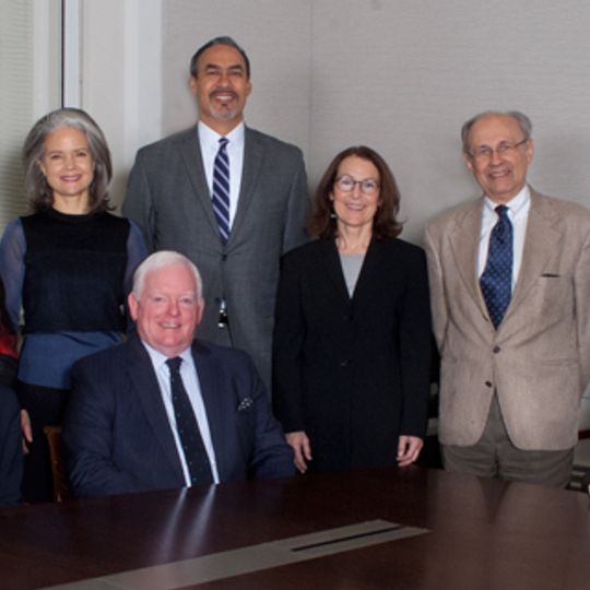 United States Commission of Fine Arts