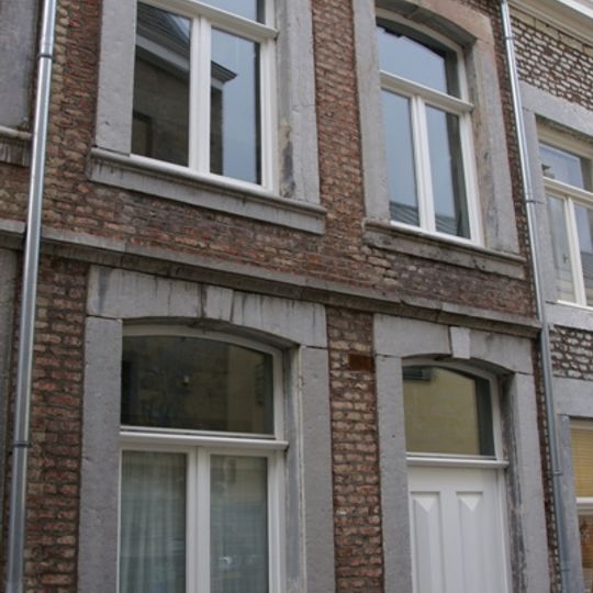 Verwerhoek 5, Maastricht