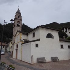 Santa Maria Lauretana
