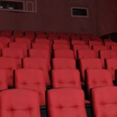 Cine Ritz Divinópolis