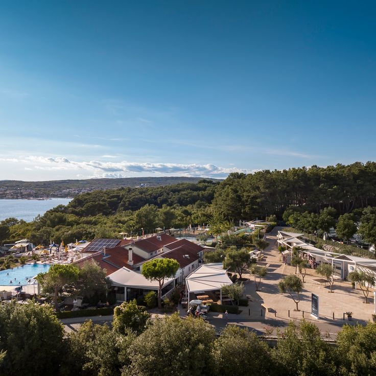 Valamar Camping Krk