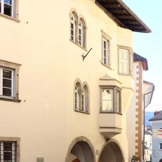 Fleimstaler Straße 6-12