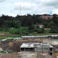 Cerros de Suba