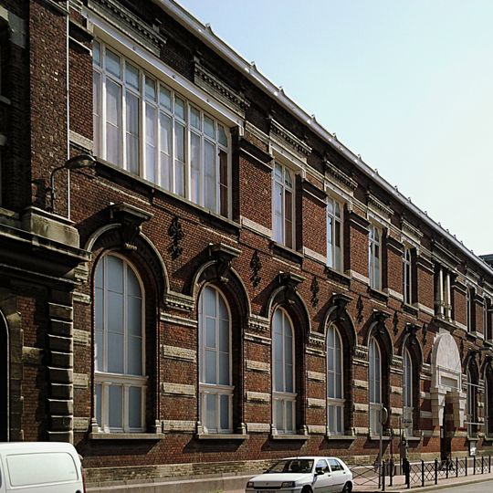 Musée d'Histoire Naturelle de Lille