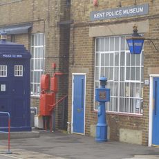 Kent Police Museum