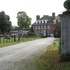 Walhampton House Walhampton School