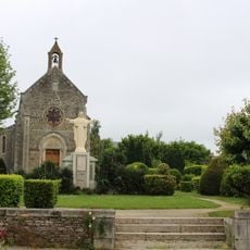 Chapelle Saint-Joseph de Méral
