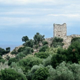 Palaiopoli Archaeological Site