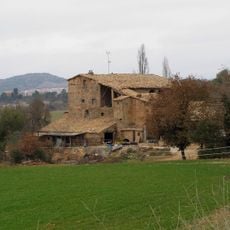 Masia l'Alou (Balsareny)