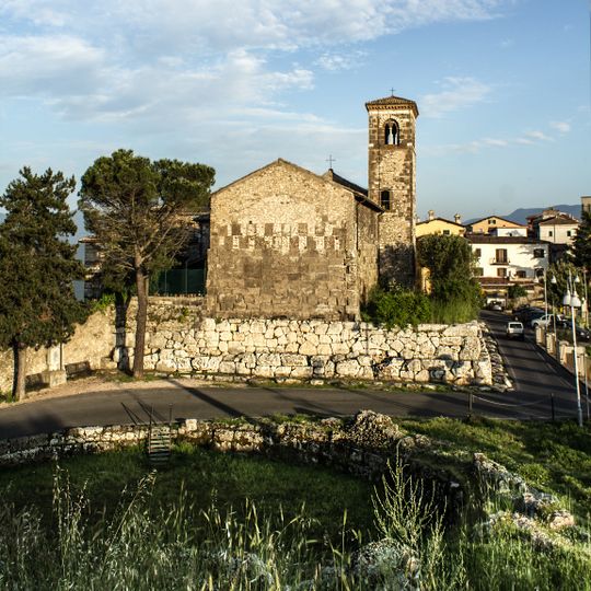 Chiesa parrocchiale di San Pietro
