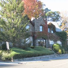 Cementerio de Woodlawn