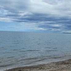 Dunkirk Beach