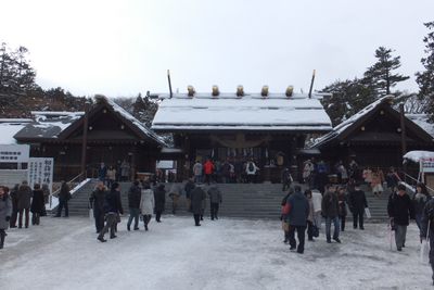 Winter 1