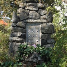 Pomník obětem 1. světové války