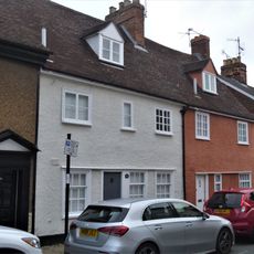 41 And 43, Whiting Street