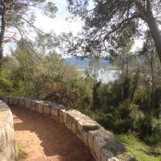 Puig de Sant Martirià