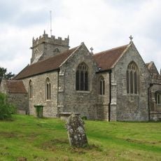 Church of St Nicholas