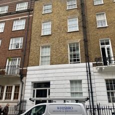 24, Wimpole Street W1