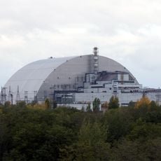 New Safe Confinement