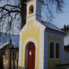 Chapel of Holy Trinity