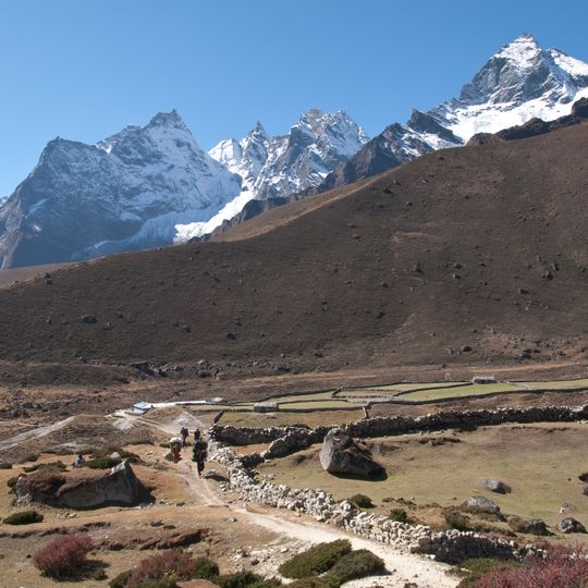 Distretto di Solukhumbu