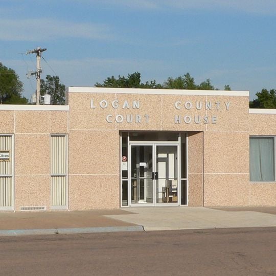 Condado de Logan