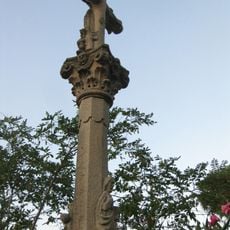 Creu de Sant Elm