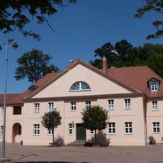 Herrenhaus Mößlitz
