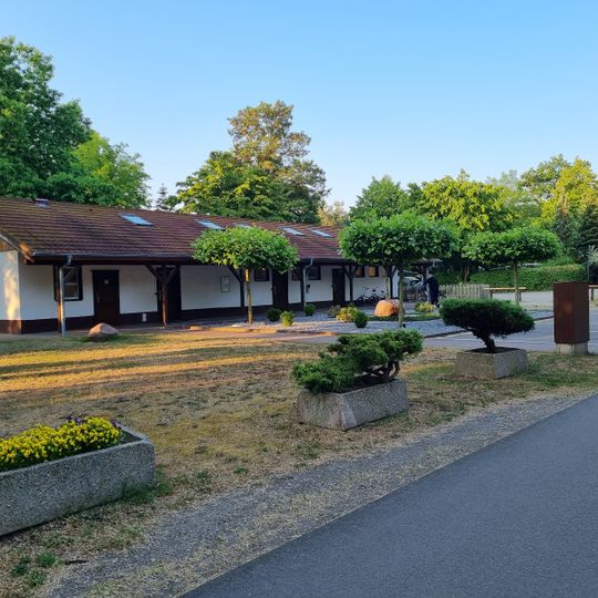 See-Camping Altenburg-Pahna