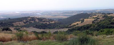 Widok panoramiczny 5