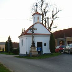Chapel of the Holy Cross
