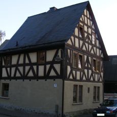 Fachwerkhaus