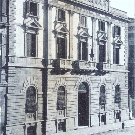 Palazzo del Banco di Sicilia
