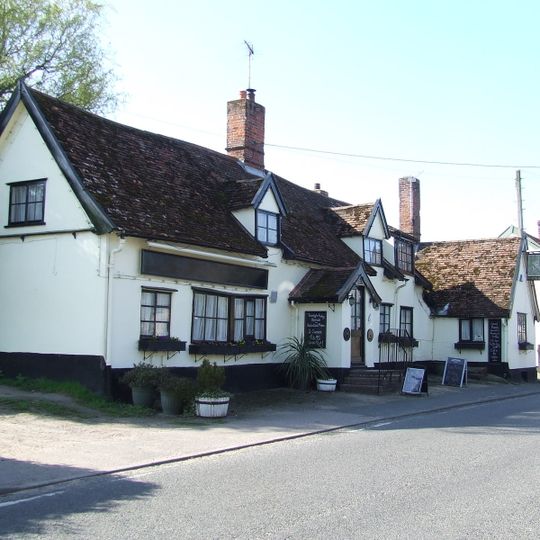 White Horse Public House