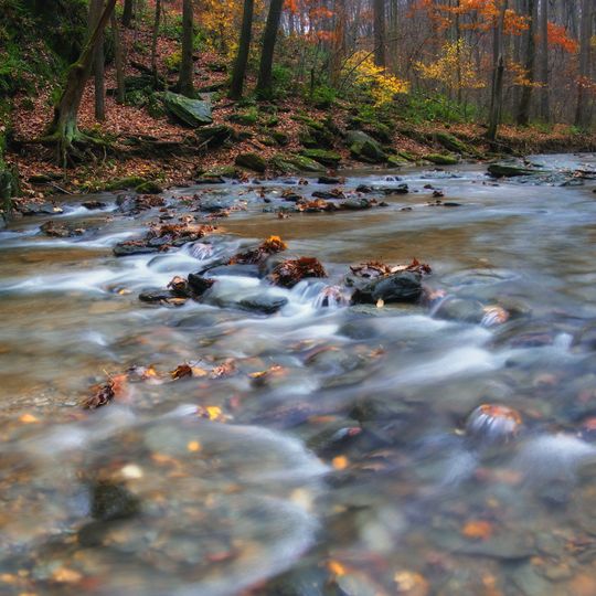 East Drumore Township