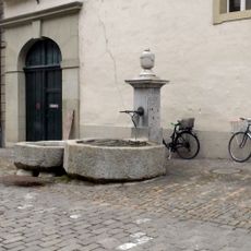 Maybrunnen