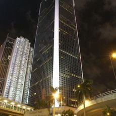Sun Hung Kai Centre