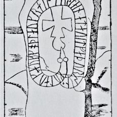 Södermanlands runinskrifter 263