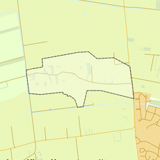 Rijksbeschermd gezicht Westerse Bos