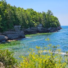 Robert G. Wehle State Park