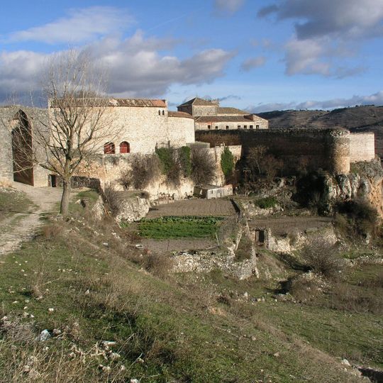 Conjunto Histórico de Brihuega