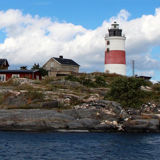 Farol de Söderarm