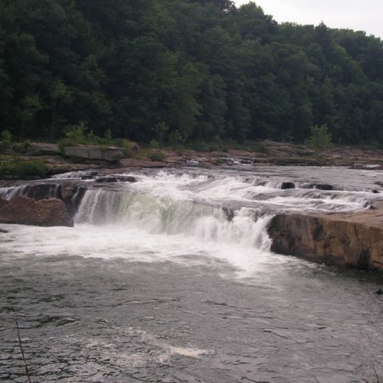 Ohiopyle