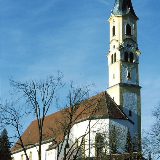 St. Nikolaus