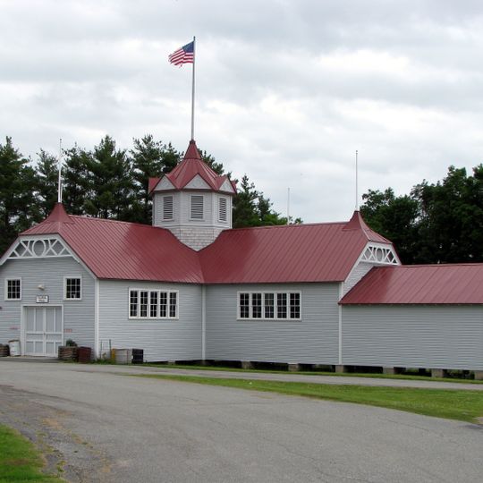 Essex County Fairgrounds