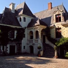 Manoir de la Groye