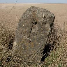 Milestone On Gore Down