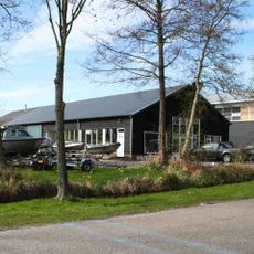 Bartus Warnersweg 2, Giethoorn