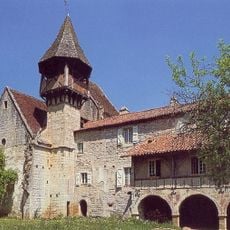 Monastère Notre-Dame de Val Paradis